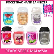 Bath And Body Works Pocketbac Bath & Body Works Hand Gel Sanitizer