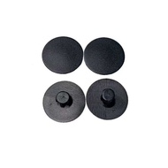 Hood clip, cotton, with heat insulation, for Mitsubishi Cheetah Pajero V31V33V73V77V93V97 Auto Pro Z