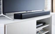 美國Bose SoundTouch 300 soundbar單件式環繞喇叭家庭劇院 ~Acoustimass 300