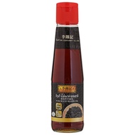 🌈 ห้ามพลาด‼ Lee Kum Kee Pure Black Sesame Oil 207ml. ⏰ ลีกุมกี่น้ำมันงาดำ 207มล.