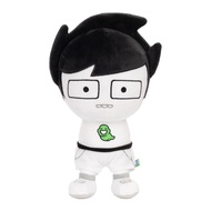 Cross-Border New Products Homestuck John Egbert Plushie John Egbert Plush Toy 8.1-136