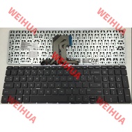 HP 250 G4 256 G4 255 G4 G5 15-ac615tu 15-ac062tu ac614tx 15-AC683TU 15-af 15-ac199tx TPN-C125 Keyboa