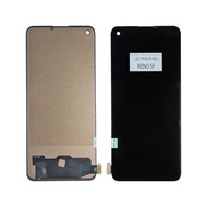 LCD OPPO RENO5 F 5Z 5 LITE 6Z 6 4 SE F19 PRO 5G X7 V15 Q2 REALM 8