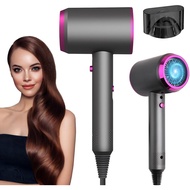 Pengering Rambut Ion Profesional Hebat