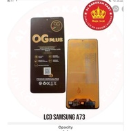 Samsung A73 5G/A736 TOUCHSCREEN LCD