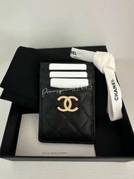 🎀Chanel Card Holder 23B