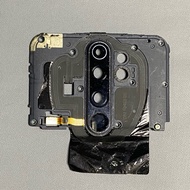 MESIN Original redmi note 8 pro engine cover and fp removed