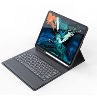 Apple iPad 9.7 2017 / 2018 iPad Pro 10.5 / 12.9 2018 Wireless Bluetooth Keyboard Case