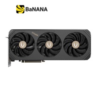 การ์ดจอ ZOTAC GAMING GEFORCE RTX 5090 SOLID OC 32GB GDDR7 512-bit by Banana IT