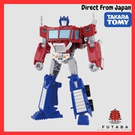 TAKARA TOMY Transformers ESD-01 DX Optimus Prime