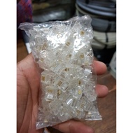 Telephone Connector Telephone Connector/ Pin Rj 11