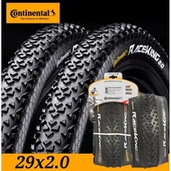 Continental Race King 29x2.0 Foldable Tyre Tubeless Ready Mountain Bike Tyre Ready Stock Malaysia