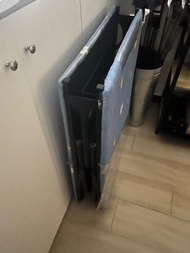 摺床