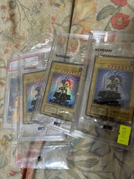 遊戲王 卡 混沌戰士 Black Luster soldier 混沌士兵 普通怪 全新 未開