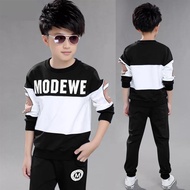 NB- KIDS CLOTHES BOYS' CLOTHES CHILDREN'S TOPS KIDS' TOPS KIDS'/ FASHION/ COD FASHION/ MODEWE