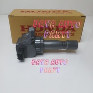 IGNITION COIL IGNITION COIL RIA HONDA NEW CRV GEN3 CR-V GEN 3 2007 -2012/CIVIC 1.8CC/ HRV HR-V 1.8CC