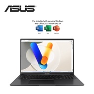 Asus Vivobook Laptop (16 A1605V-APMB035WSM) INTEL COREE 5 120U INTEL GRAPHICS