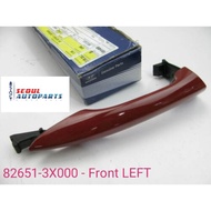 Door Outer Handle - Hyundai Elantra MD (2011-2016)