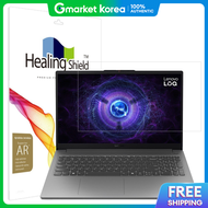 Healing shield | เลอโนโว LOQ 15IAX9E i5 4050 ฟลมกนรอยหนาจอ /15 นว/ ฟลม AR ความละเอยดสง 1 ชน/ภาพคมชดย