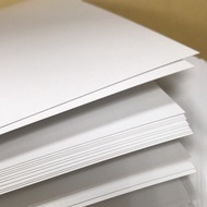 A5/A6 | Sika Paper 200lbs | A4 | Card/Small Card | Card Paper/White Card/Thick Paper/Thick Card/Zent