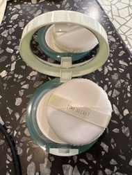 Time Secret Mineral Pressed Clear Veil R2