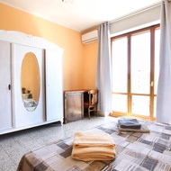 โรงแรม In vacanza da Rita - เลชเช