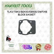[ READY STOCK ] TL43 BLOCK GASKET