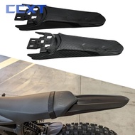 Motorcycle Rear Lengthening Longer Fender Mudguard Tail Guard Bicycle Dirtbike For Sur-Ron Lightbee 