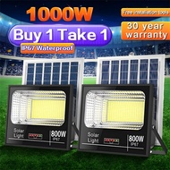【30-year warranty】lampu solar outdoor waterproof Automatic lighting solar led light solar light outd