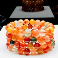 New 9.5mm three-talent hair bar bracelet