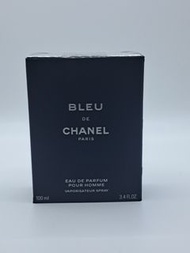 Chanel Bleu de Chanel Eau de Parfum Pour Homme 100ml