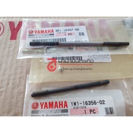 Clutch Push Shaft YAMAHA VR TZR TZM (Available)/DT125 1W1-16356-02 3R1-16357-00