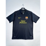 2011-12 Barcelona/Sports Top/Football T-Shirt/Quick-Drying Top