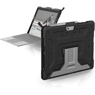 UAG Microsoft Surface Go 2 / Surface Go Case Metropolis Casing Cover Military Drop Tested Protection Aluminium Stand