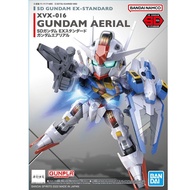 BANDAI SDEX GUNDAM AERIAL