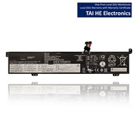 L19L3PF3 L19M3PF7 L19M3PD9 Battery 45Wh For Lenovo L350 IdeaPad Gaming 3 3i 15ARH05 82EY Creator 5 1