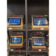 RS Android Player 9inch 10inch Apple Carplay Android Auto Car Player MP3