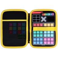 Compatible GiiKER Smart Number Puzzle Games for Lebakort Storage Case (Multiple Color Options)