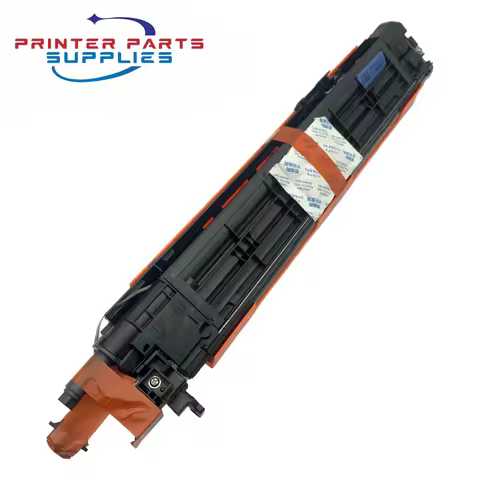 1PC CMYK DV313 Developer Unit with Powder for Konica Minolta Bizhub C258 C308 C368 C458 C558 C658 AD