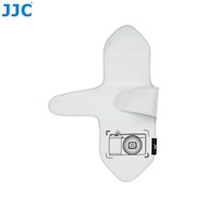 Máy ảnh JJC bọc tự dính máy ảnh túi lót vải bảo vệ cho Ricoh GR III GR3 griiix gr3x sony Rx100/RX100