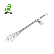 Japan Japan ECHO Blender Mini Stainless Steel Blender Egg Whisk Blender Small Blender
