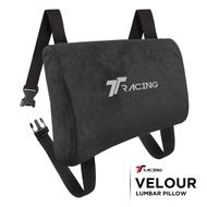 TTRACING LIMITED EDITION LUMBAR PILLOW (ORIGINAL TTRACING)
