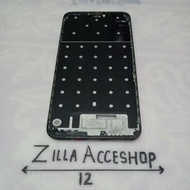 Lcd center stand Asus Zenfone max M2 X01AD zb633kl Original