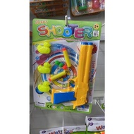 KIDS TOY Joy shooter kids toy shooter plastic