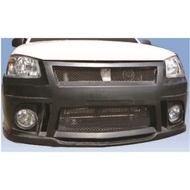 Proton Saga BLM Front Bumper PU