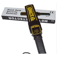 GP3003B1 metal detector handheld metal detector security device