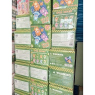 Moxie Toys Set Blind Box Manchao V1 Cute Blind Box