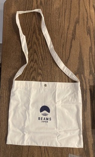 Beams Japan shoulder bag 斜孭袋