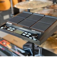 กลองไฟฟ้า Avatar รุ่น PD705  อุปกรณ์เสริม ครบทุกฟังค์ชั่น ครบทุกการใช้งาน ประกอบด้วย PAD 9 ช่อง เชื่