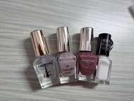 Canmake全新指甲油